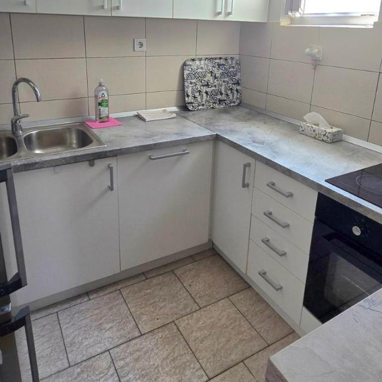 Lumina - Apartman sa 1 Spavaćom Sobom - 7