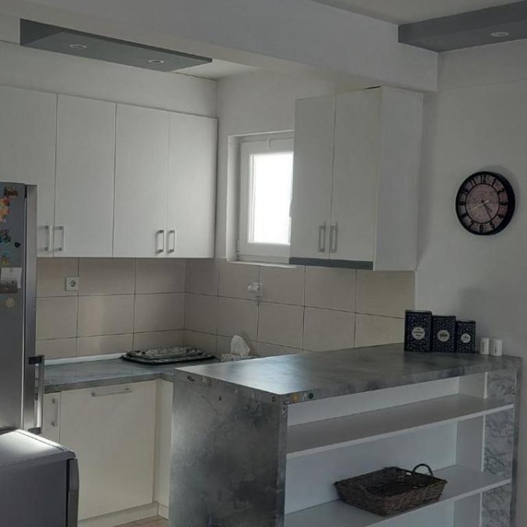 Lumina - Apartman sa 1 Spavaćom Sobom - 8