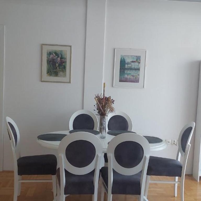 Lumina - Apartman sa 1 Spavaćom Sobom - 10
