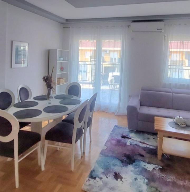 Lumina - Apartman sa 1 Spavaćom Sobom - 11