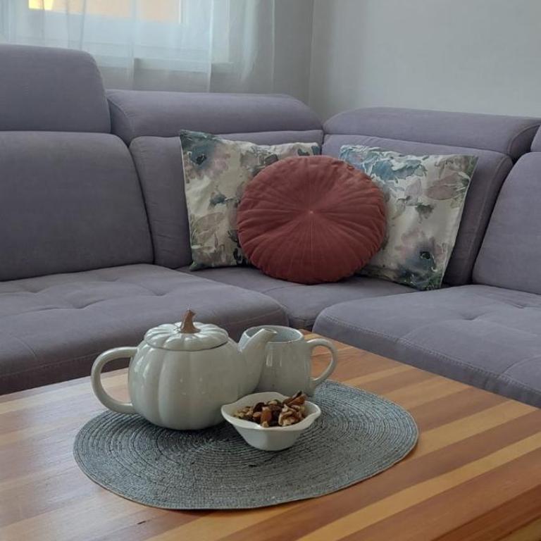 Lumina - Apartman sa 1 Spavaćom Sobom - 13