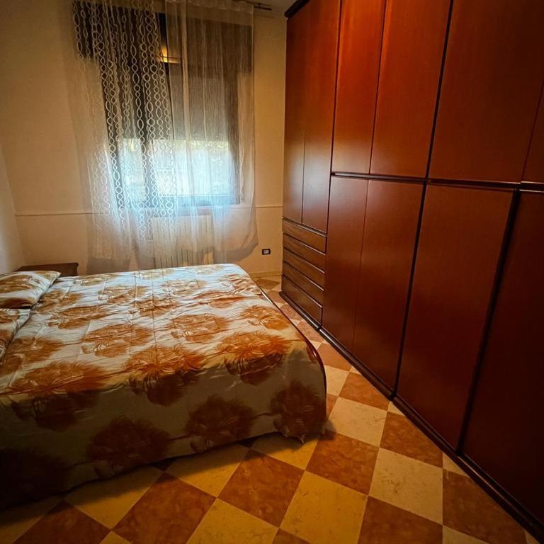 Palestrina 56 Modena - Appartamento con 2 Camere da Letto - 6