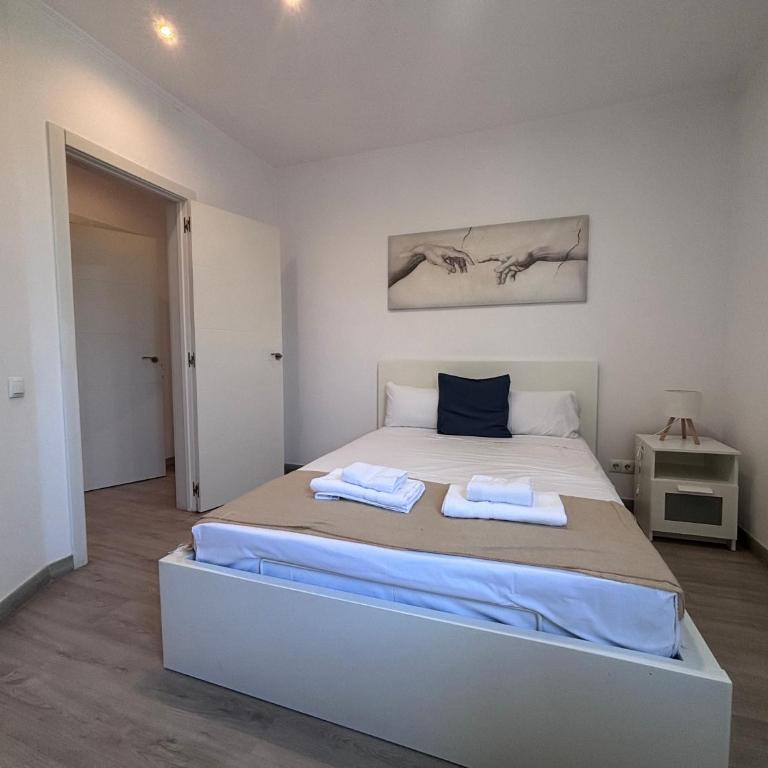 Apartamento Cerca de Sagrada Familia - Apartment mit 3 Schlafzimmern - 19