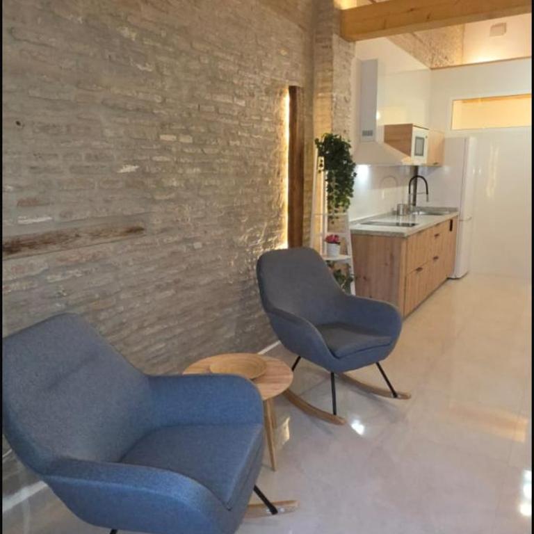 ApartamentosMalaga2 - Studio - 3