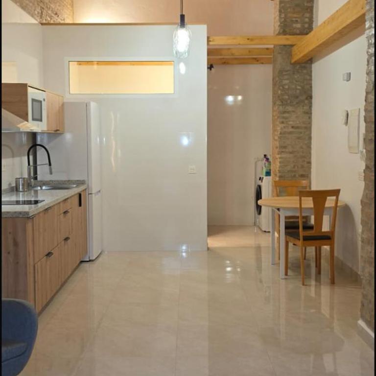 ApartamentosMalaga2 - Studio - 4