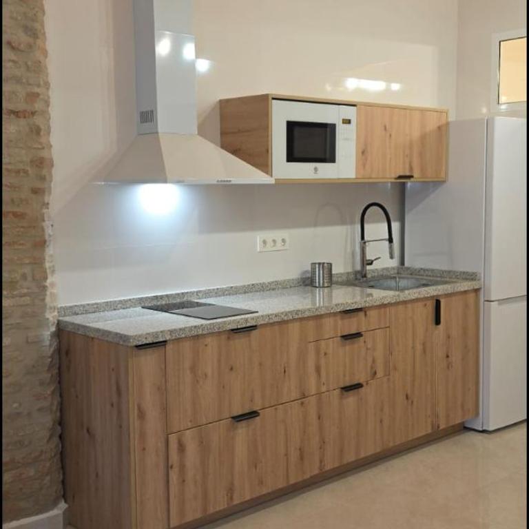 ApartamentosMalaga2 - Studio - 7