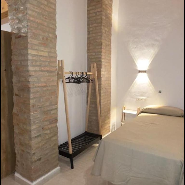 ApartamentosMalaga2 - Studio - 8