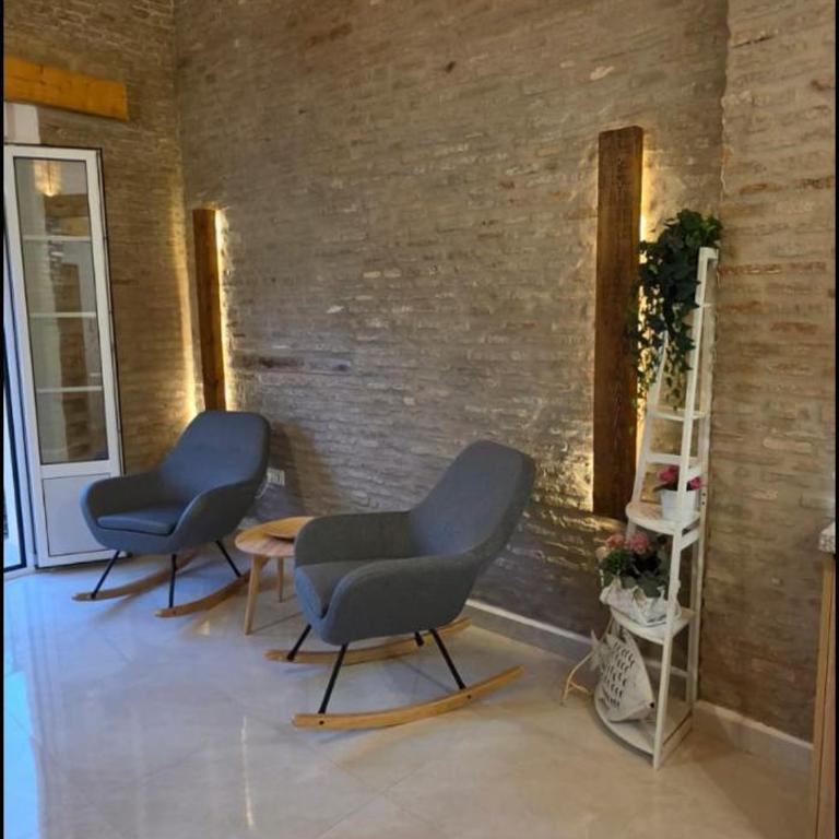 ApartamentosMalaga2 - Studio - 6