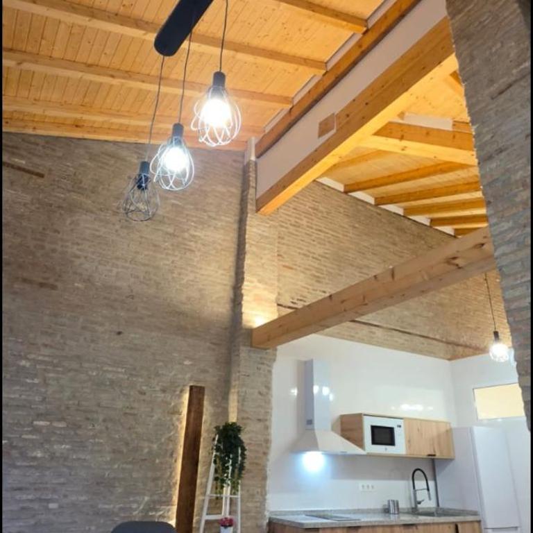 ApartamentosMalaga2 - Studio - 9