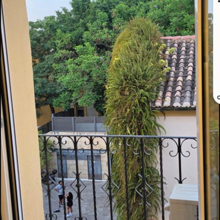 ApartamentosMalaga2 - Studio - 11