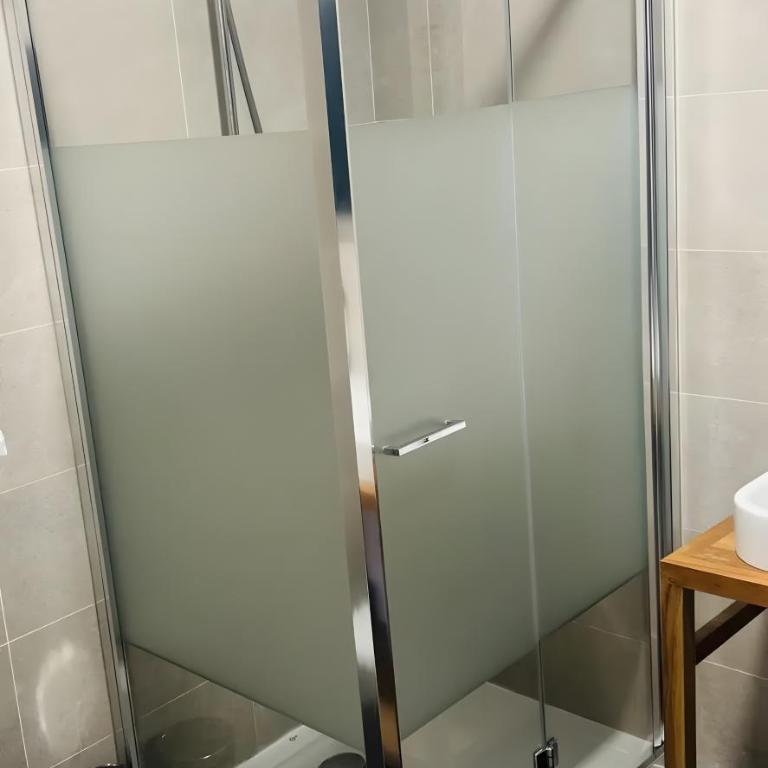 Ca Pisani Canal View - Quadruple Room with Shower - 8