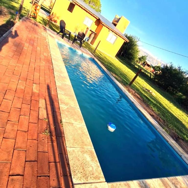 Casa Privada Marisa - Two-Bedroom House - 1