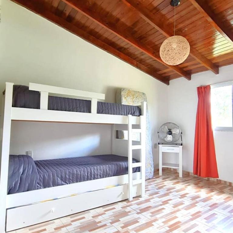 Casa Privada Marisa - Two-Bedroom House - 11