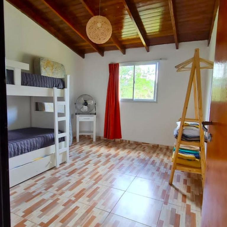 Casa Privada Marisa - Two-Bedroom House - 14