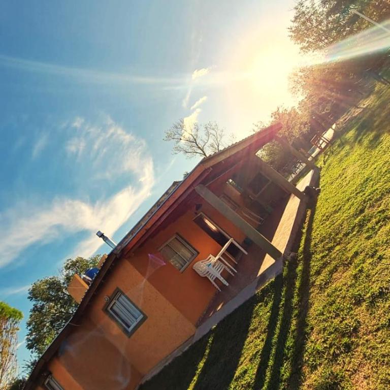 Casa Privada Marisa - Two-Bedroom House - 15