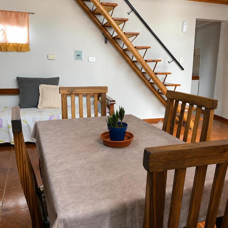 EL SERENO - Apartamento de 1 dormitorio - 2