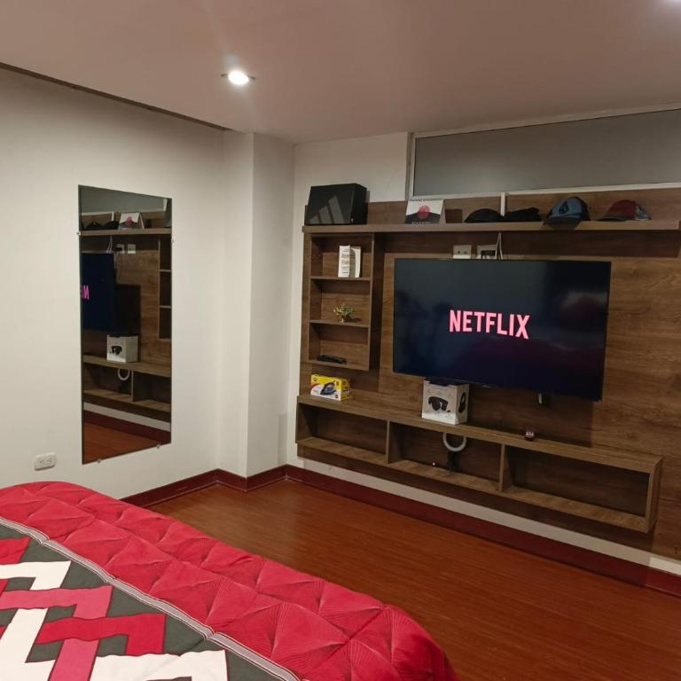 Apartamento T Premium - Apartment - 21
