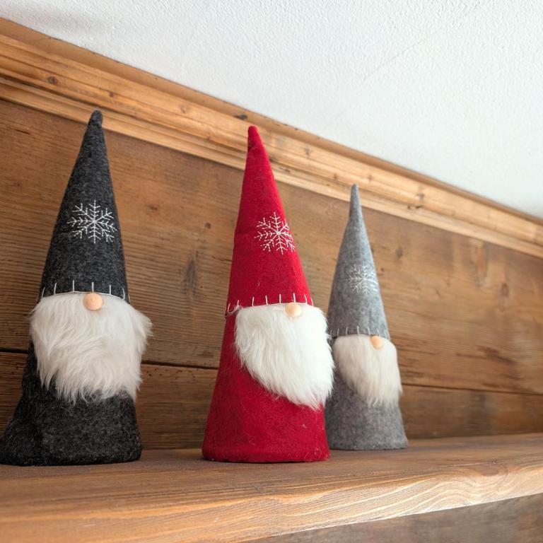 Red Suite Cervinia - Appartamento con 3 Camere da Letto - 12