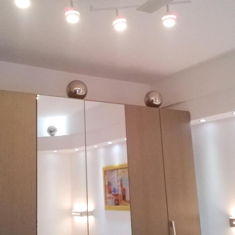 Appartamento Residence Canalotto - Appartamento Deluxe - 28