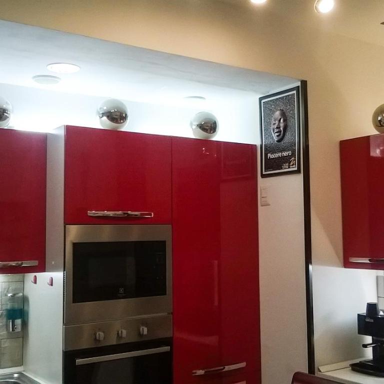 Appartamento Residence Canalotto - Appartamento Deluxe - 15
