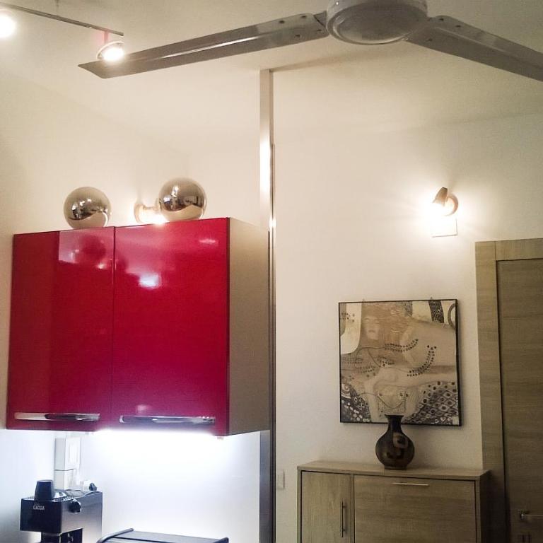 Appartamento Residence Canalotto - Appartamento Deluxe - 12