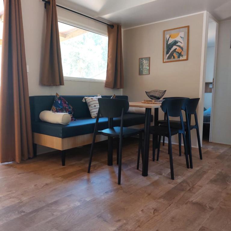 Les Lodges de Marie A16 - Porto-Vecchio - Mobile Home - 8
