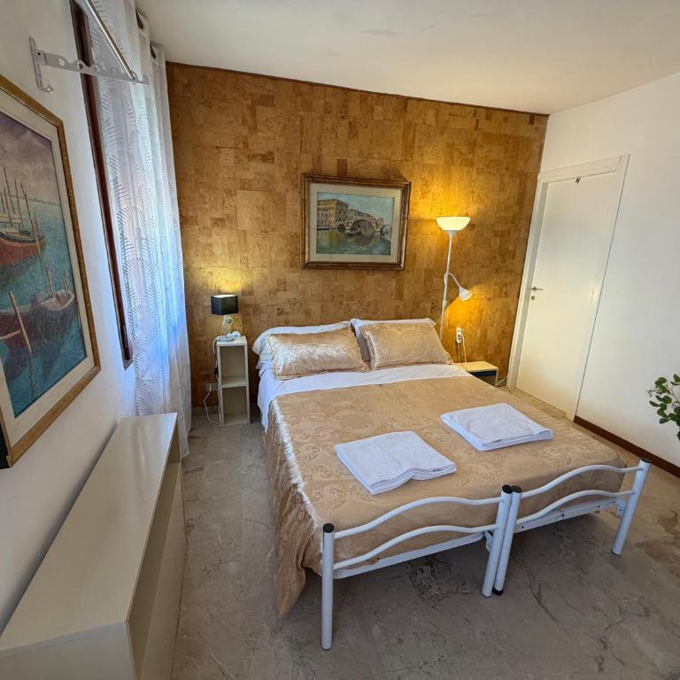Lovenice Center Royalclass - Camera Tripla con Vista Città - 5