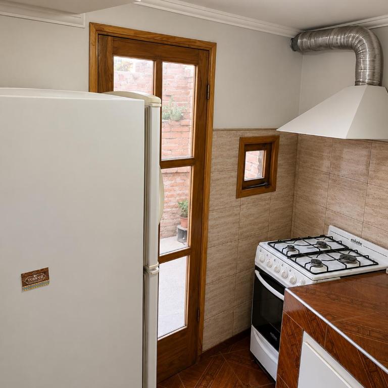 EL SERENO - Apartamento de 1 dormitorio - 4