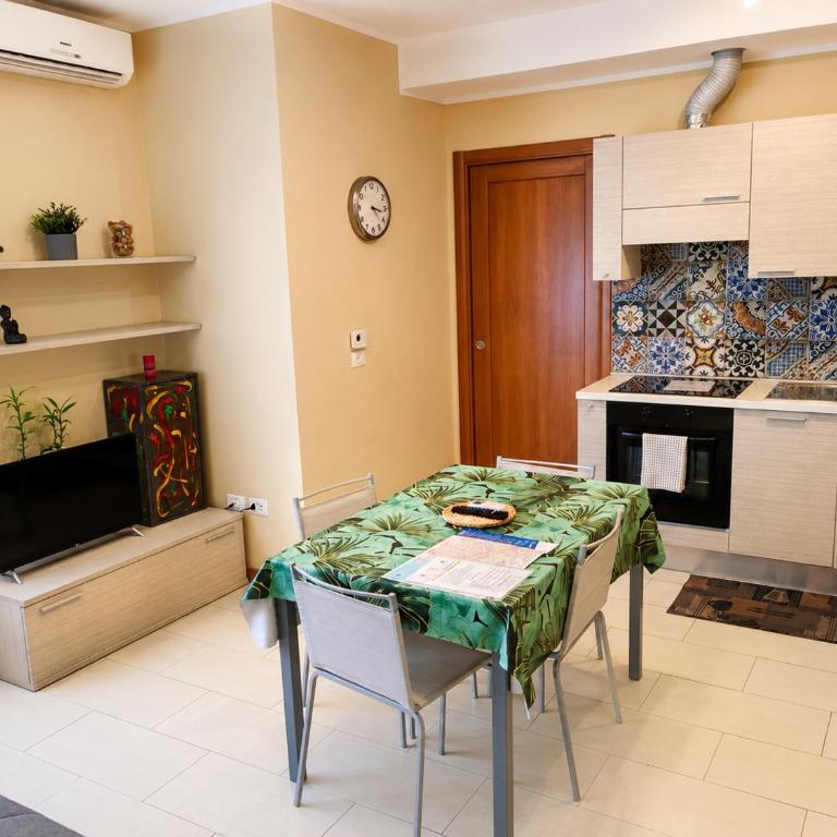 Grab a Flat in Coroneo - Appartamento Standard - 3