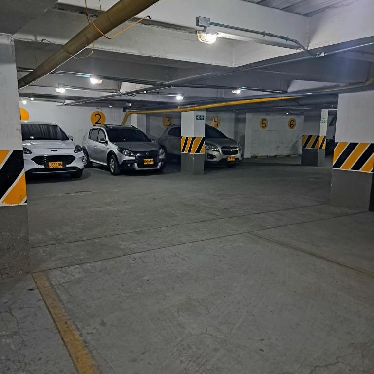 Apartamento T Premium - Apartment - 22