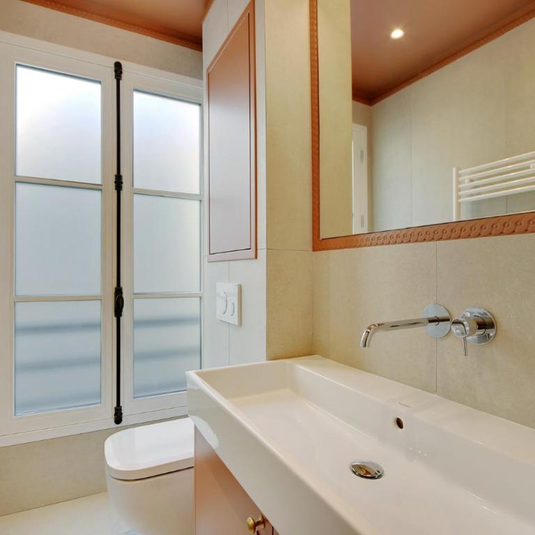 Pick A Flat's Apartment in Canal Saint Martin - Rue de Lancry - Appartement 3 Chambres - 21