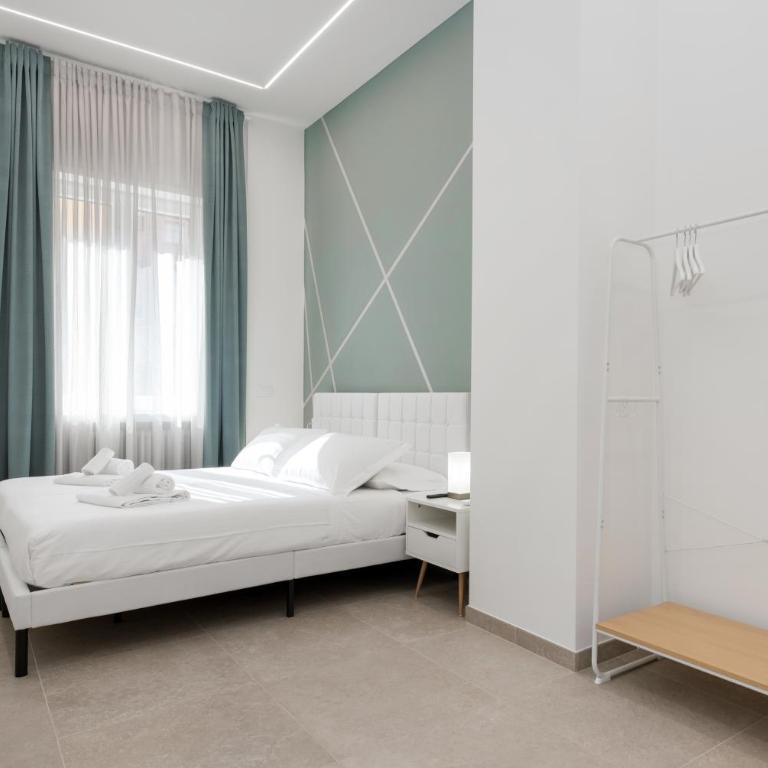 Flats4rent Estella Apartment - Appartamento con 1 Camera da Letto - 42