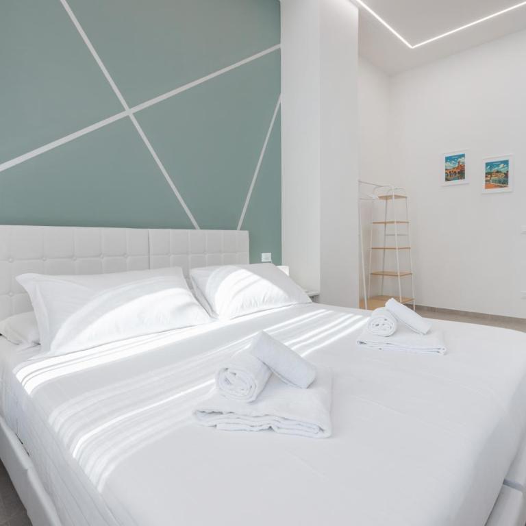 Flats4rent Estella Apartment - Appartamento con 1 Camera da Letto - 36