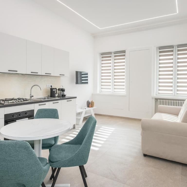 Flats4rent Estella Apartment - Appartamento con 1 Camera da Letto - 44