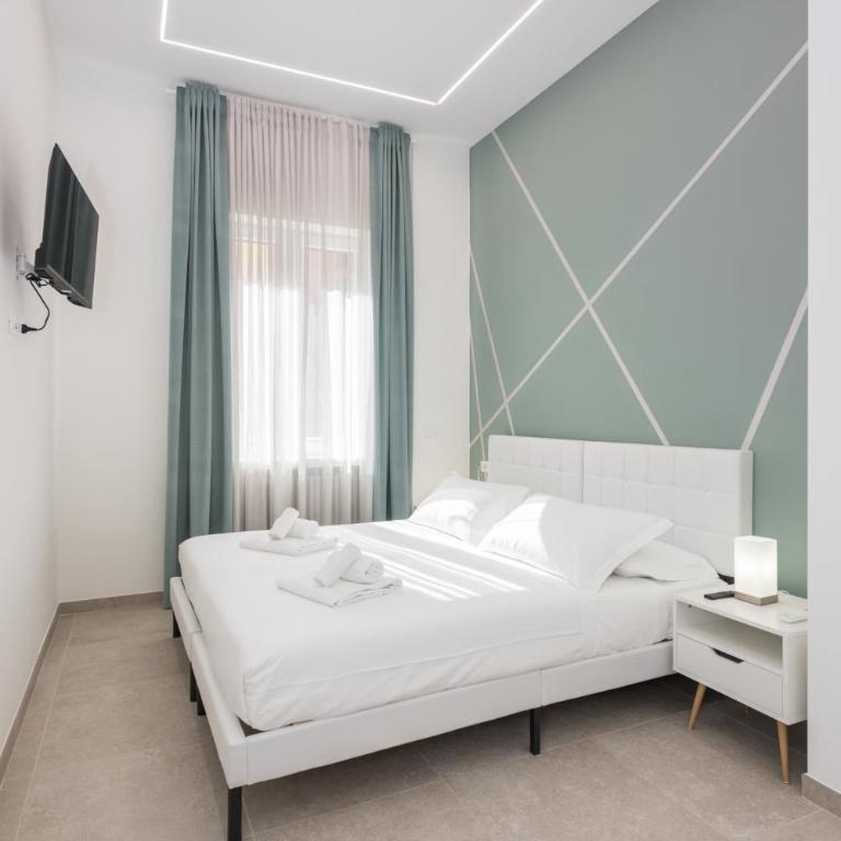 Flats4rent Estella Apartment - Appartamento con 1 Camera da Letto - 51