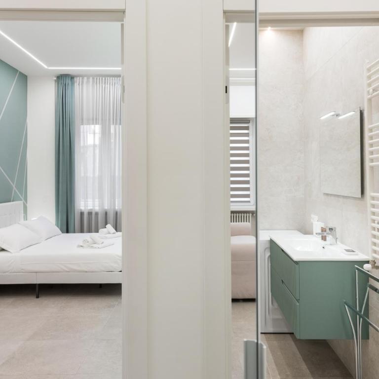 Flats4rent Estella Apartment - Appartamento con 1 Camera da Letto - 58