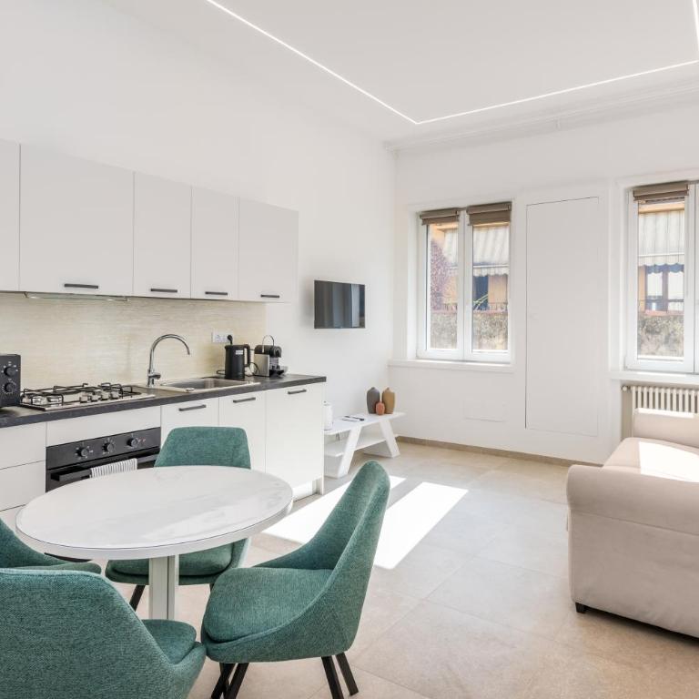 Flats4rent Estella Apartment - Appartamento con 1 Camera da Letto - 61