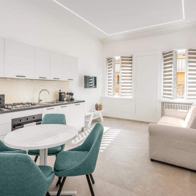 Flats4rent Estella Apartment - Appartamento con 1 Camera da Letto - 67