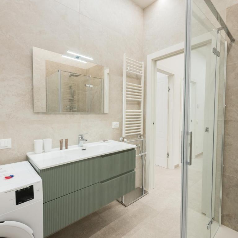 Flats4rent Estella Apartment - Appartamento con 1 Camera da Letto - 63