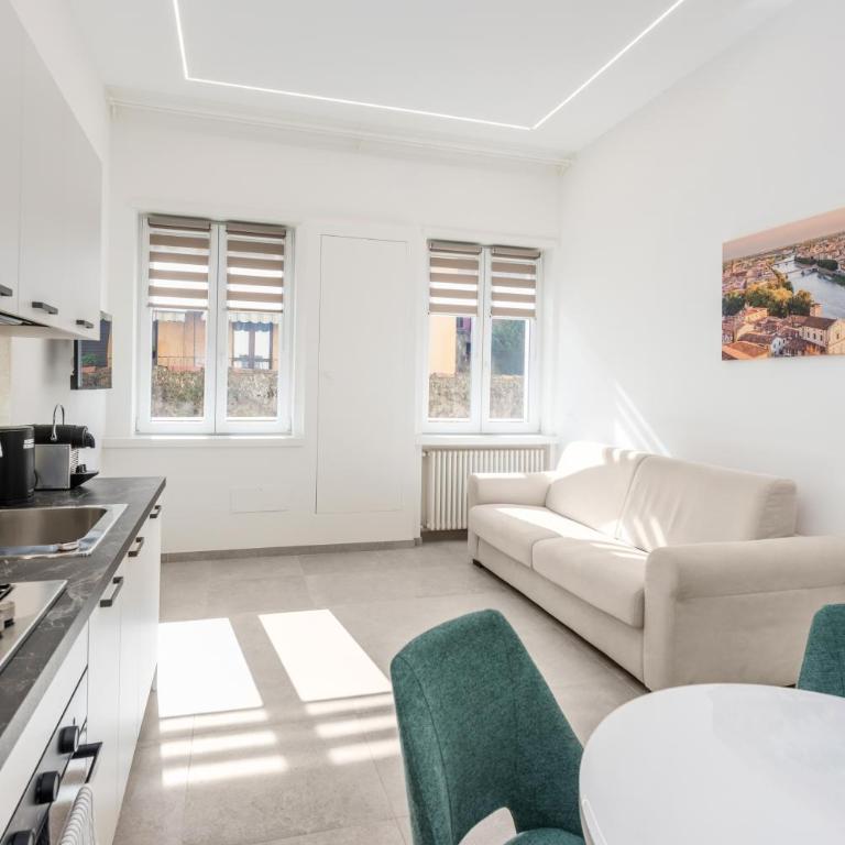Flats4rent Estella Apartment - Appartamento con 1 Camera da Letto - 69