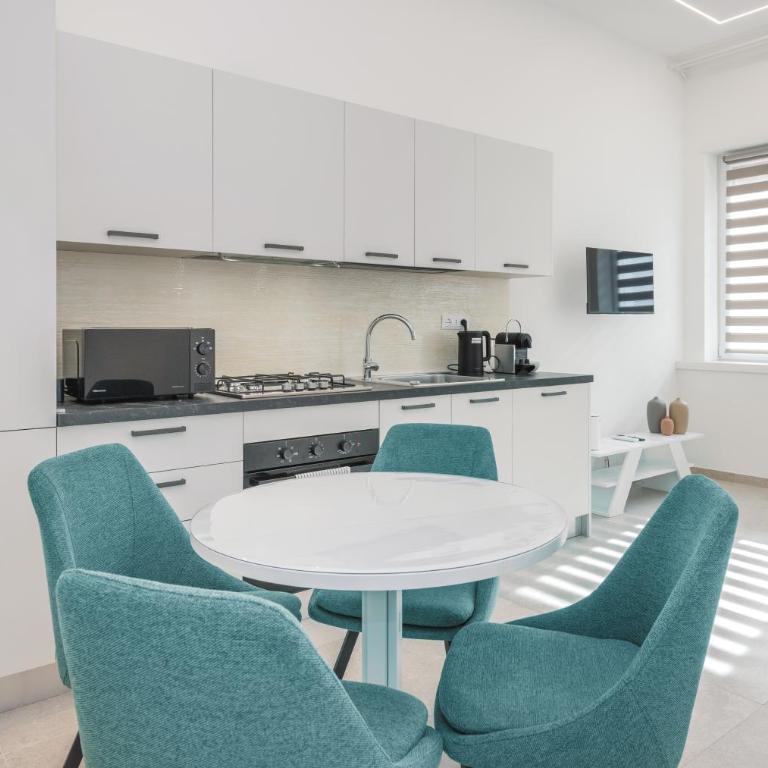 Flats4rent Estella Apartment - Appartamento con 1 Camera da Letto - 91