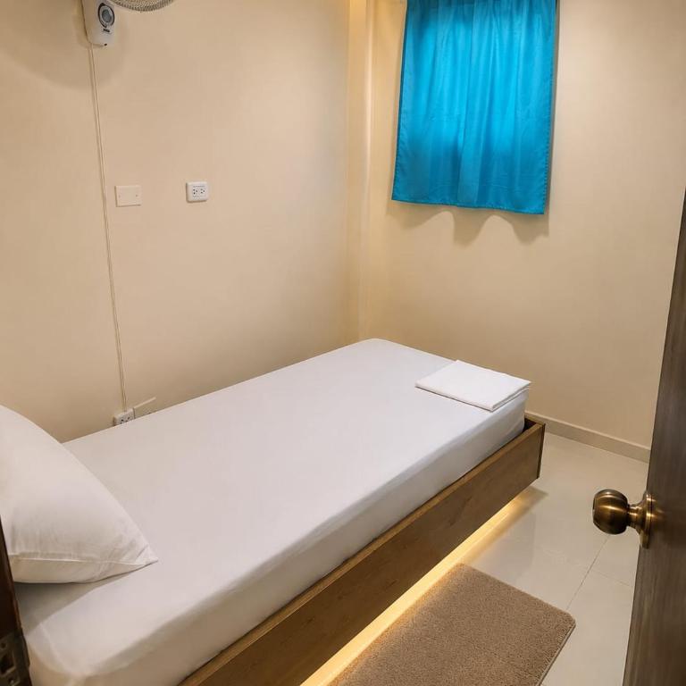 Hostal Los Alpes Cartagena - Single Room - 3