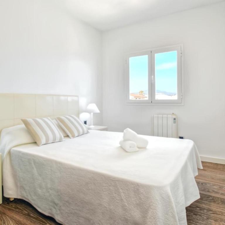 Son Baulo - Apartamento Deluxe de 2 dormitorios con vistas al mar - 10