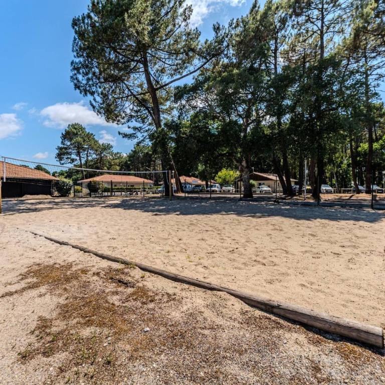 La Cabane n°1 - Bassin d'Arcachon - Maison 2 Chambres - 18
