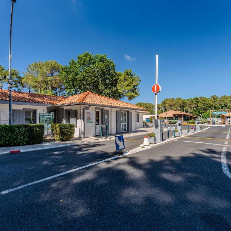 La Cabane n°1 - Bassin d'Arcachon - Maison 2 Chambres - 27