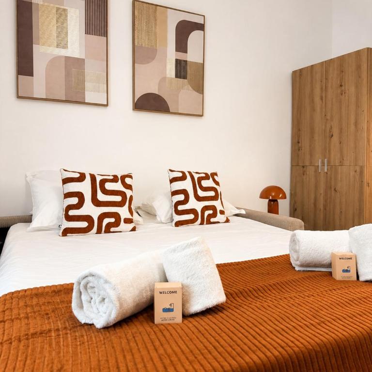 Exclusive Chic Stay! Live Next to the Eiffel Tower - Appartement Premium 1 Chambre - 11