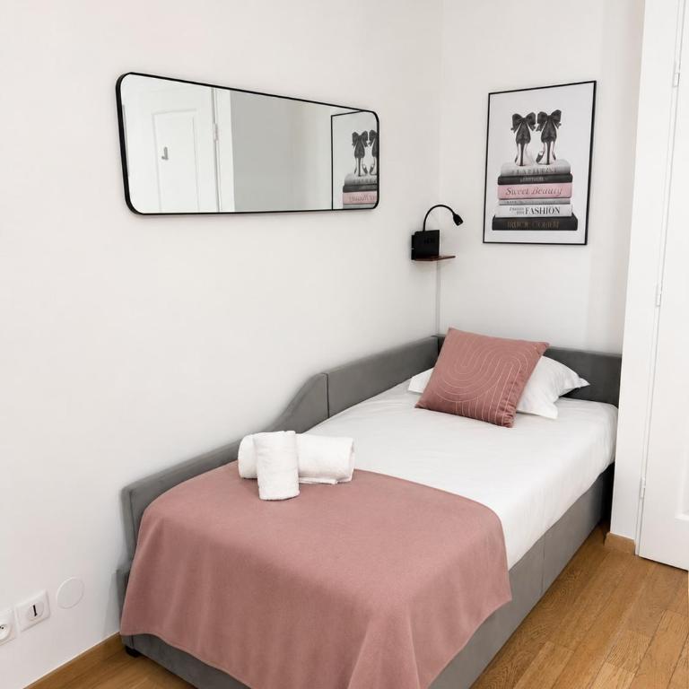 Exclusive Chic Stay! Live Next to the Eiffel Tower - Appartement Premium 1 Chambre - 12