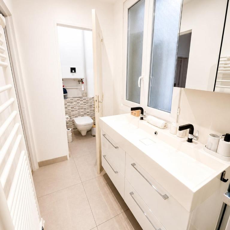 Exclusive Chic Stay! Live Next to the Eiffel Tower - Appartement Premium 1 Chambre - 27