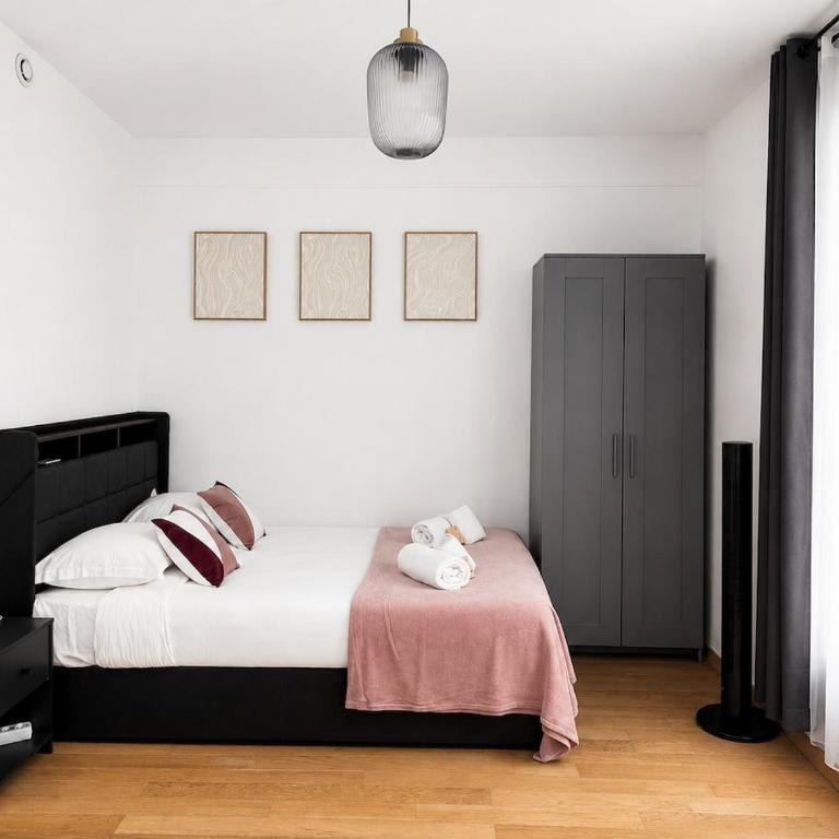 Exclusive Chic Stay! Live Next to the Eiffel Tower - Appartement Premium 1 Chambre - 15