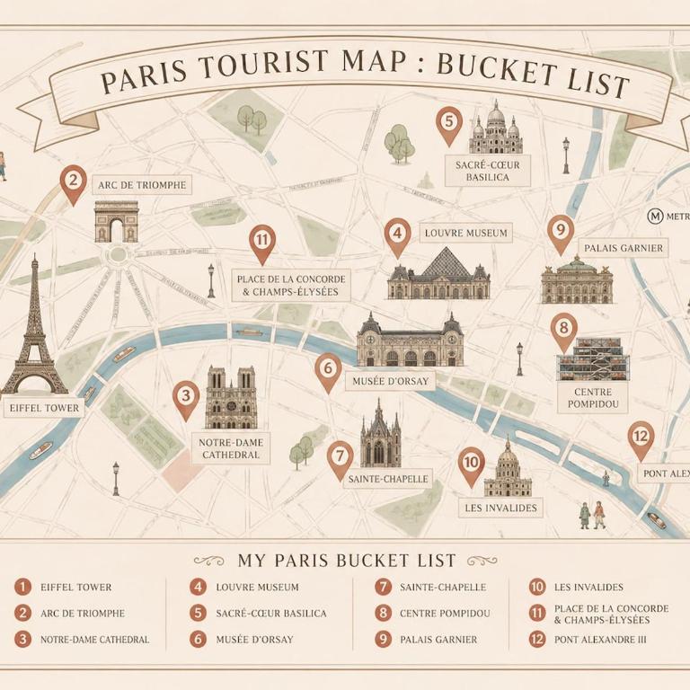 Exclusive Chic Stay! Live Next to the Eiffel Tower - Appartement Premium 1 Chambre - 17